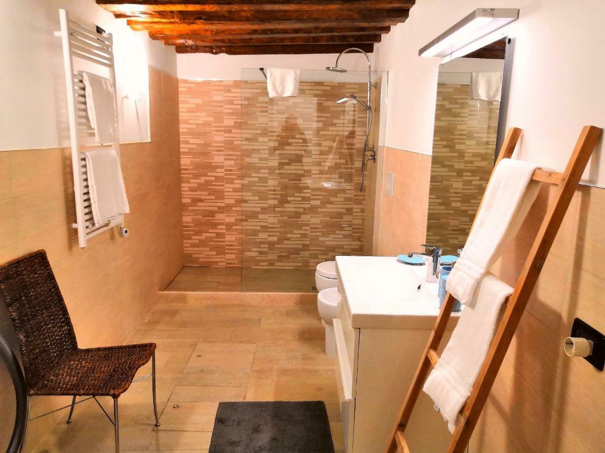 Appartamento Alcova Венеция Экстерьер фото