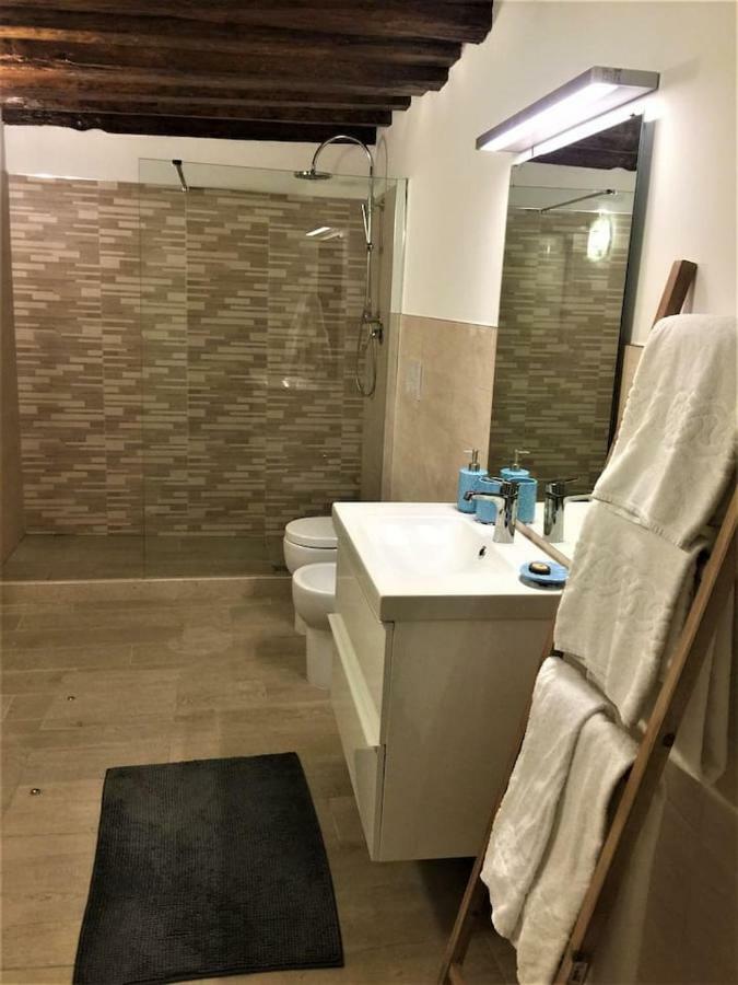 Appartamento Alcova Венеция Экстерьер фото