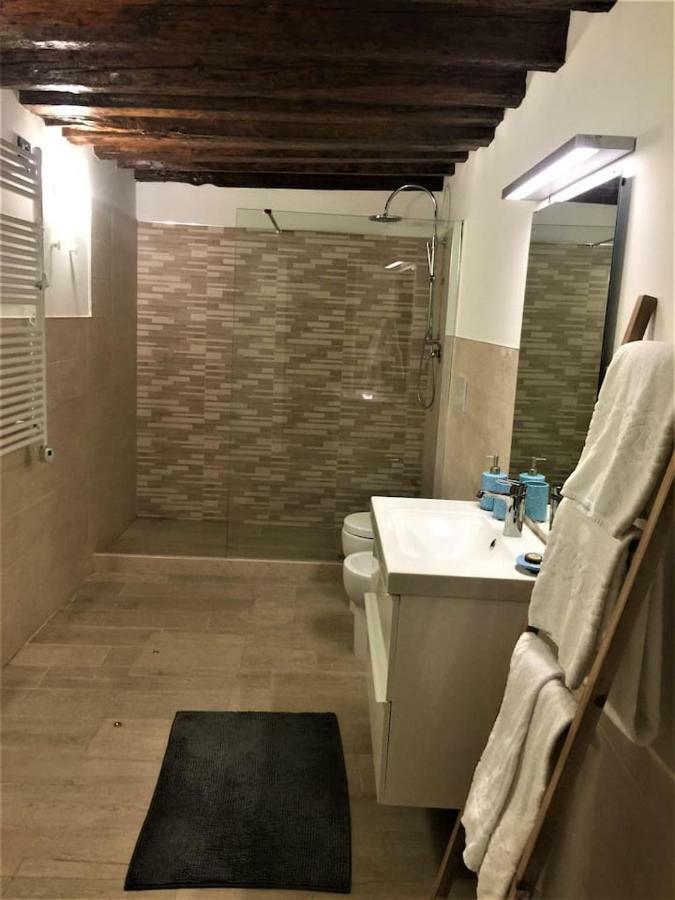 Appartamento Alcova Венеция Экстерьер фото