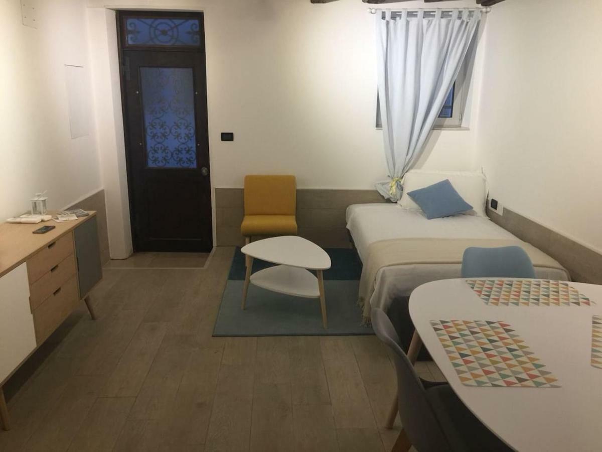 Appartamento Alcova Венеция Экстерьер фото